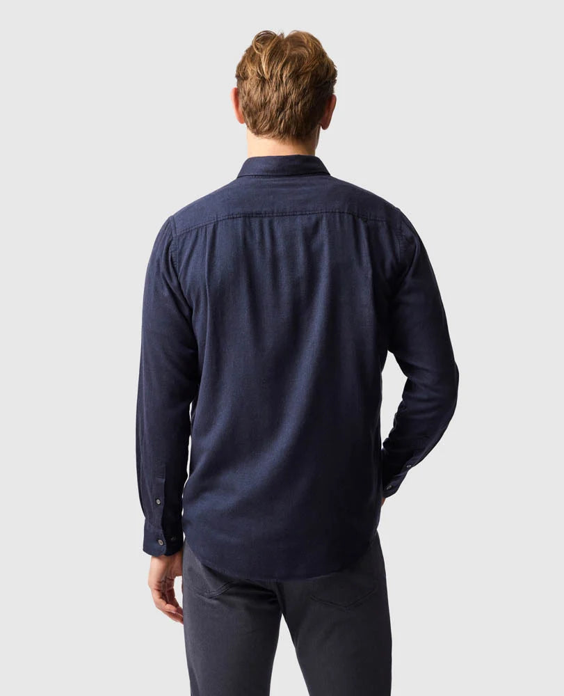 Rodd & Gunn Barrhill Sports Fit Shirt