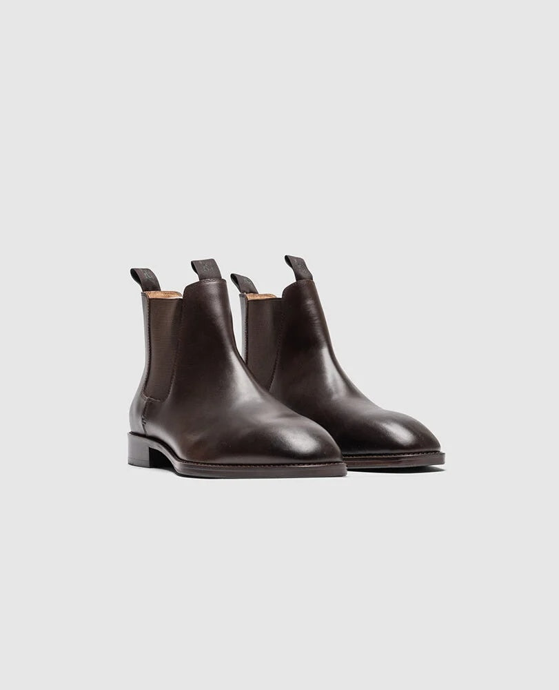 Rodd & Gunn Farmlands Chelsea Boot