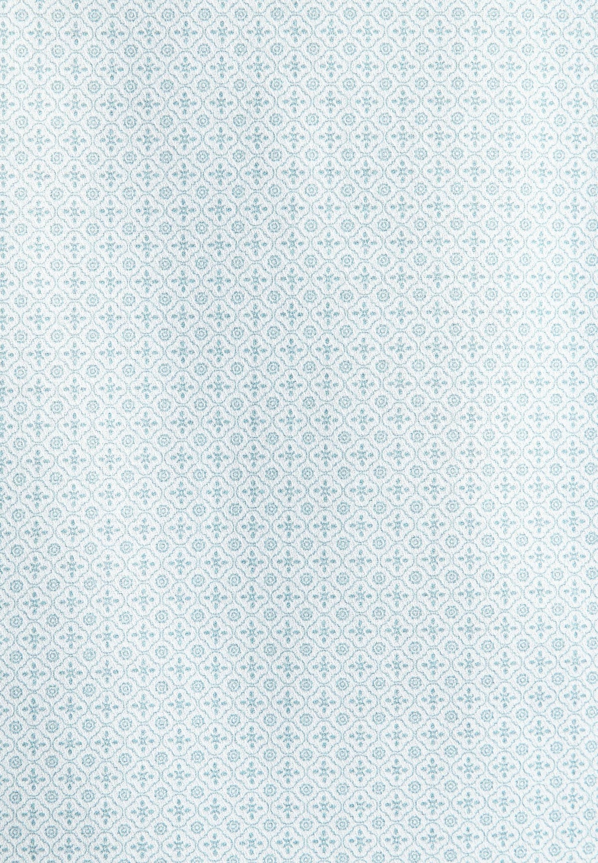 Seidensticker Slim Business Shirt Print - Green