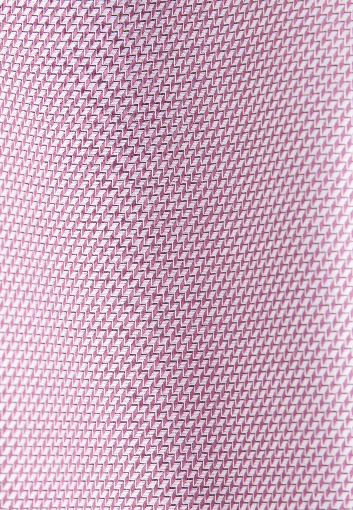 Seidensticker Regular Business Shirt Structure - Rosa