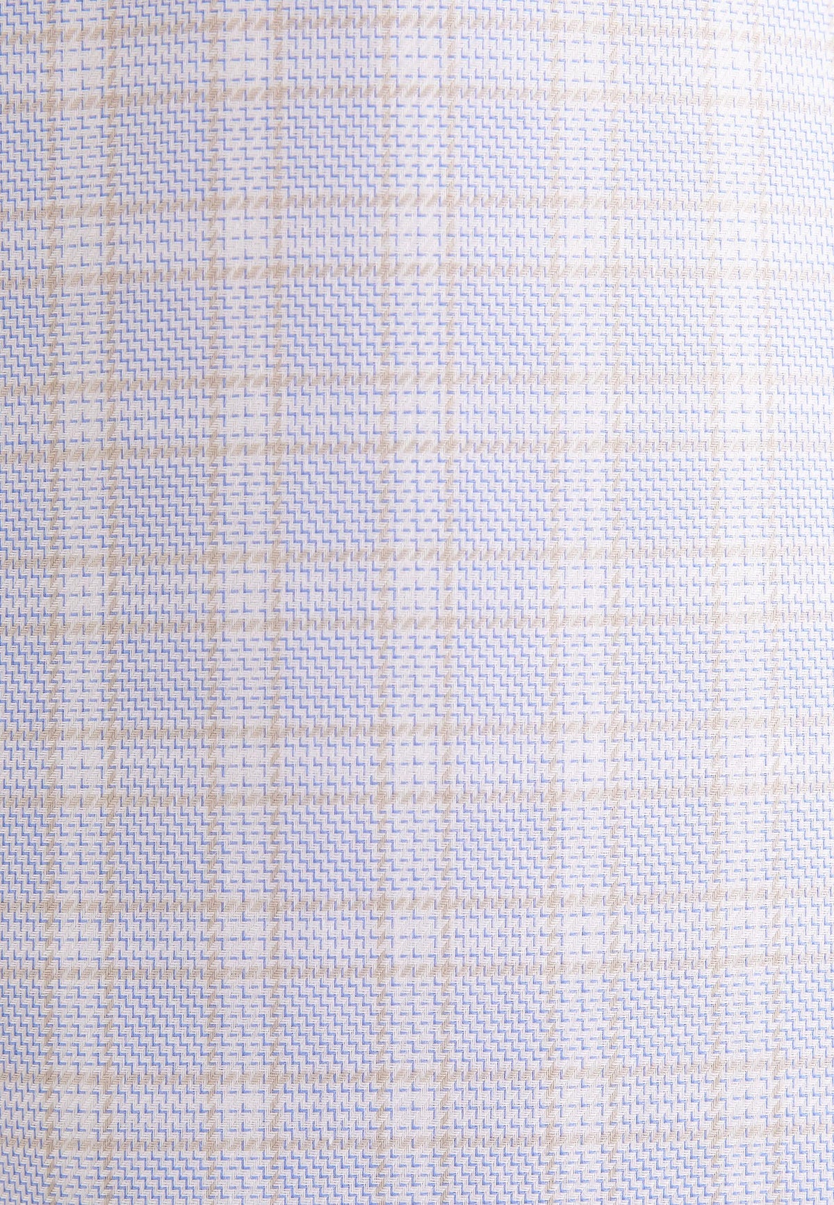 Seidensticker Regular Business Shirt Check