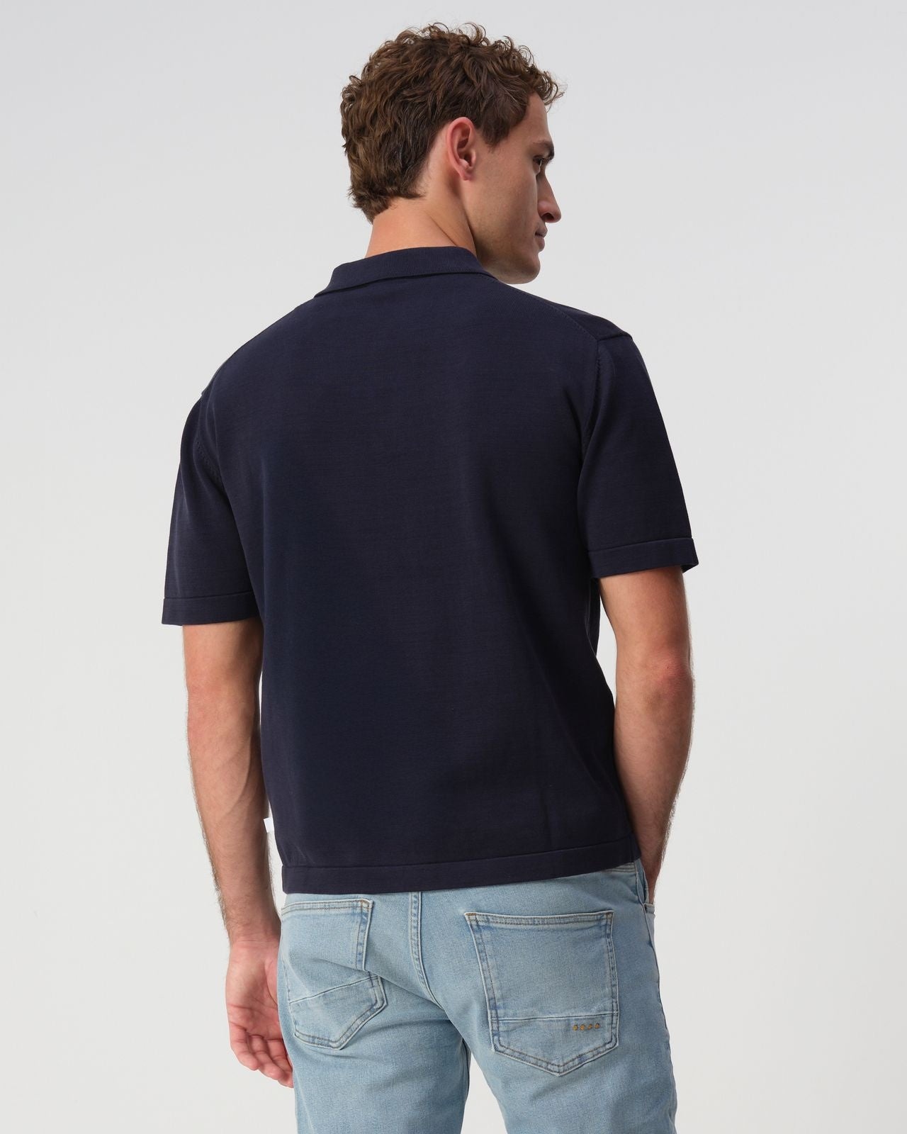 JC Rags Alvie Polo