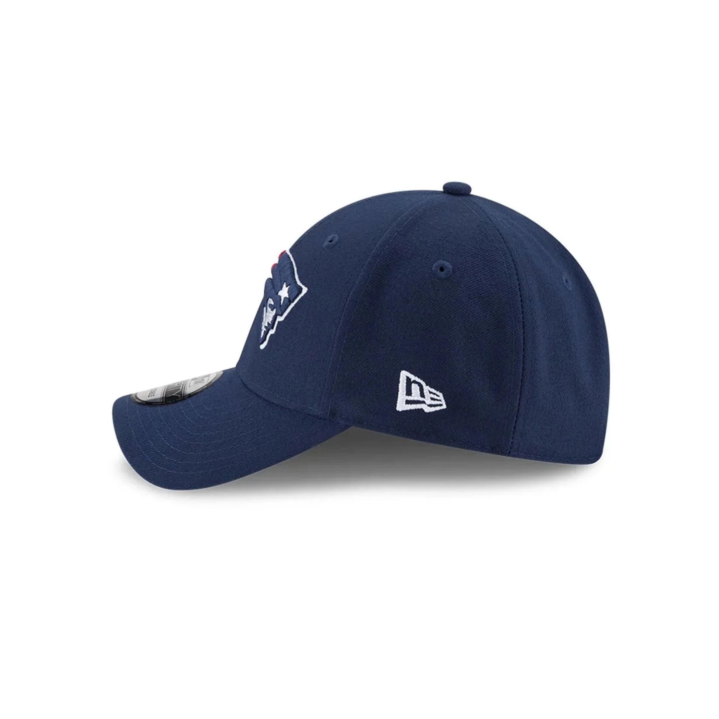 New Era New England Patriots 9Forty Adjustable Cap