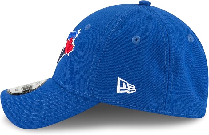 New Era MLB The League 9Forty Toronto Blue Jays Adjustable Baseball Cap