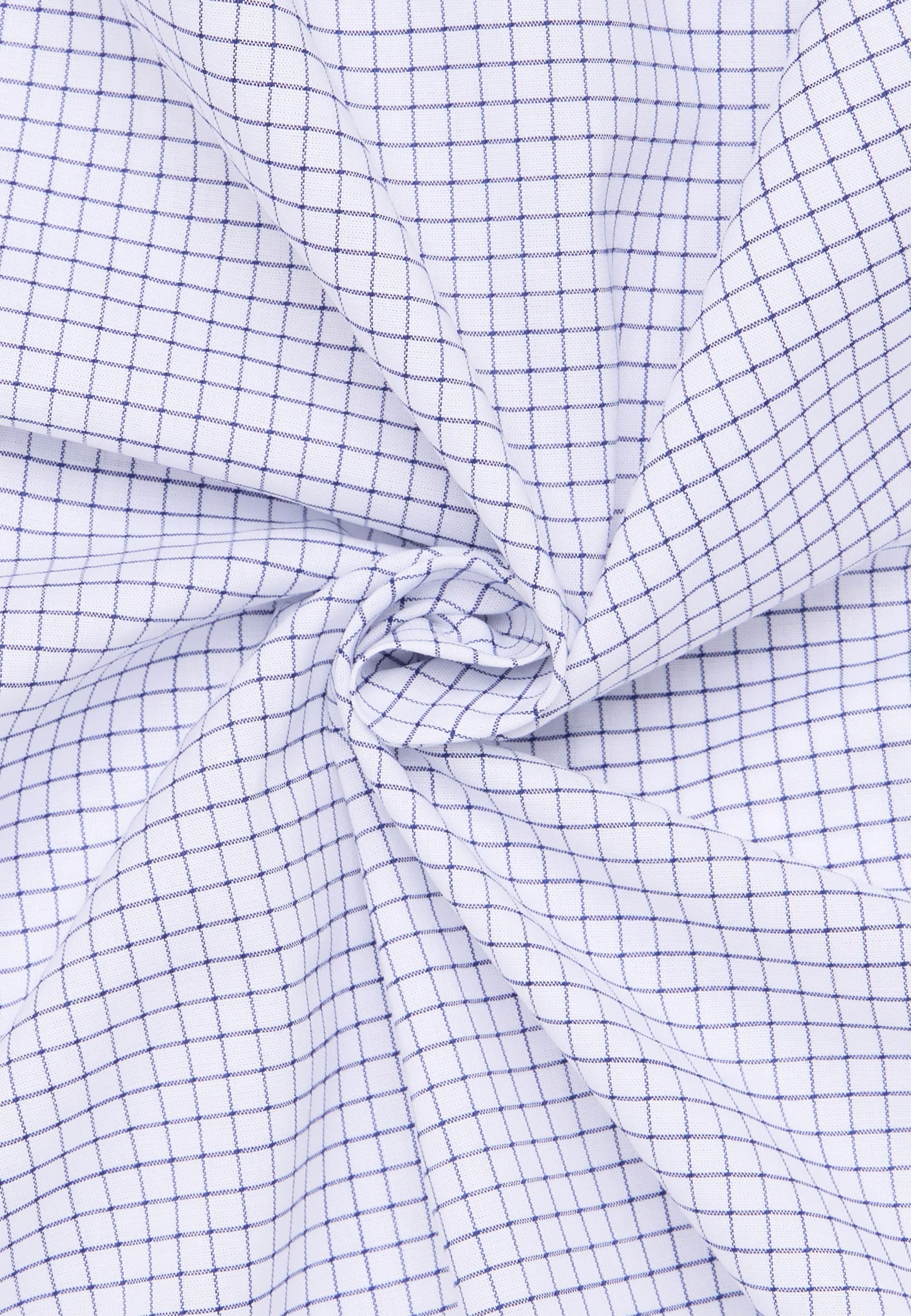 Checkered MODERN FIT With Dynamic Cotton