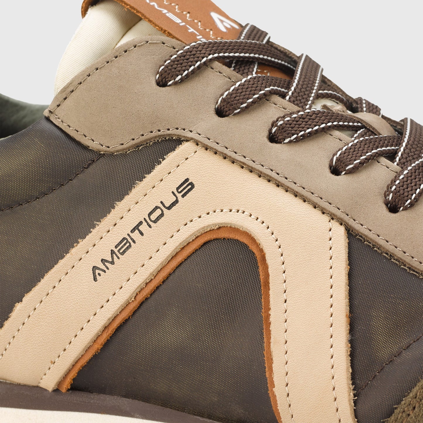 Ambitious Rhome Retro Sneaker