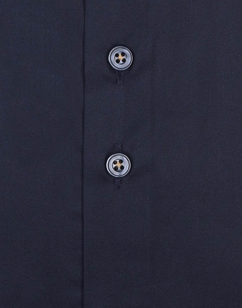 R2 2 Ply Organic Cotton Shirt