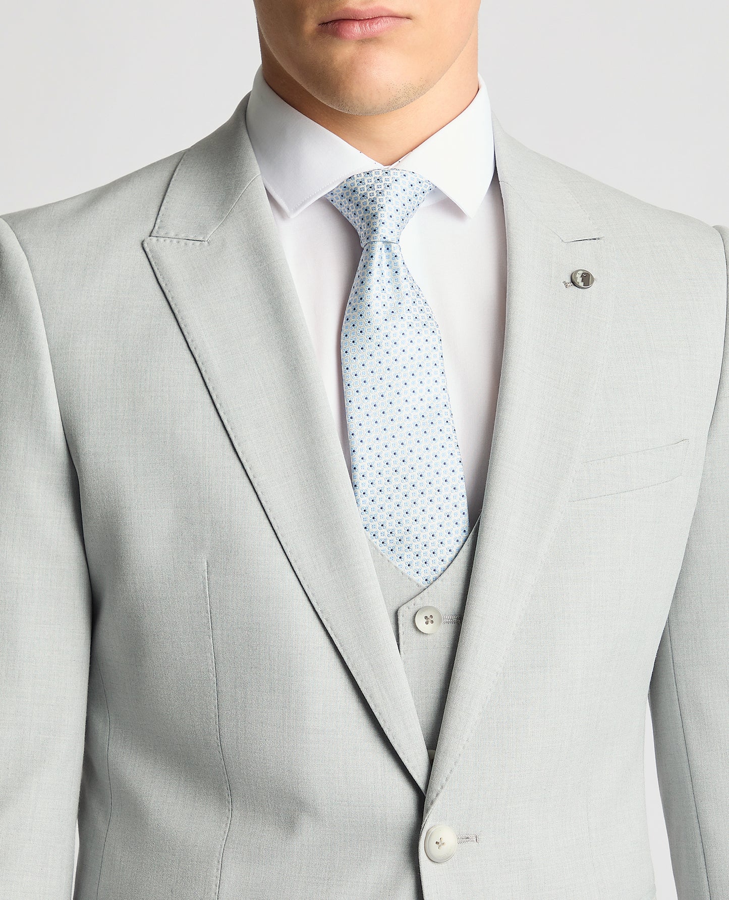Remus Uomo Massa Mix & Match Suit Jacket