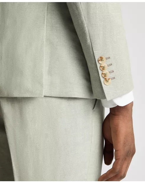 Remus Uomo Slim Fit Massa Jacket