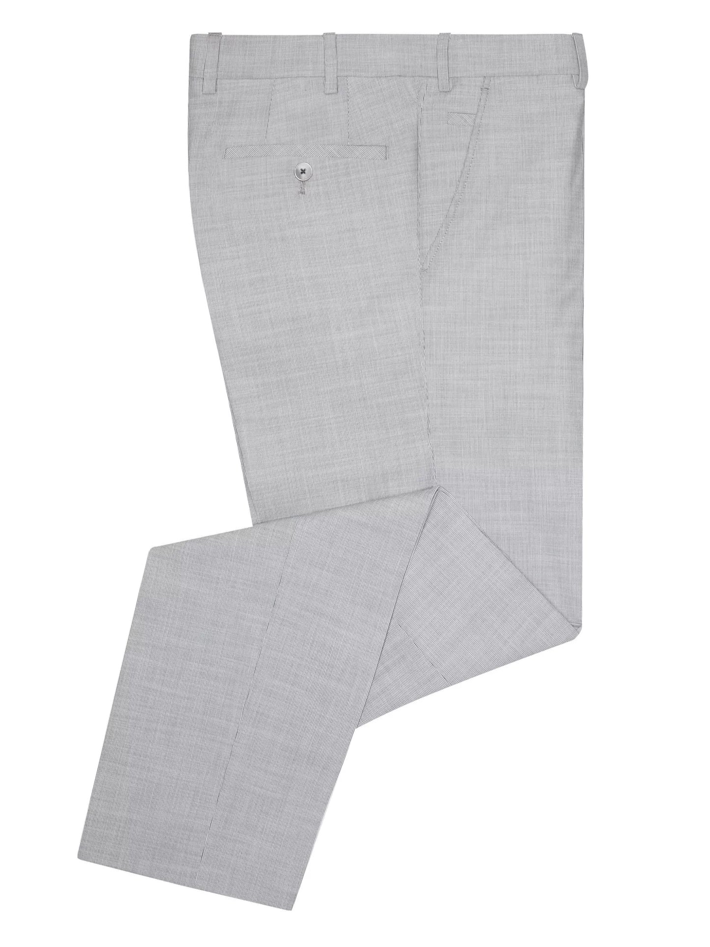 Remus Uomo Monza Three-piece Suit