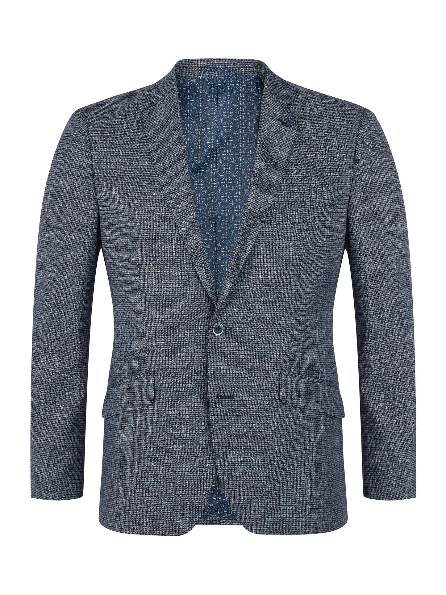 Daniel Grahame Dale TP Jacket