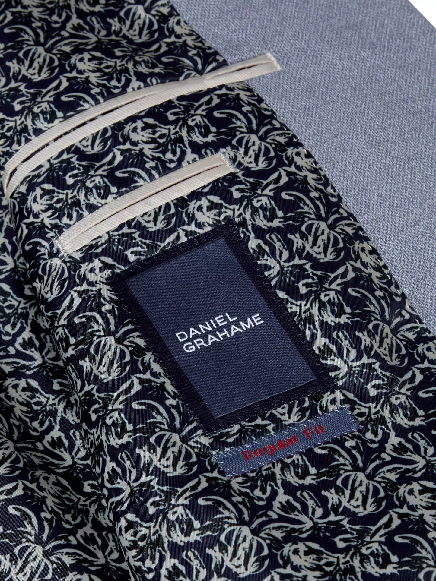 Daniel Grahame Dawson Sports Jacket