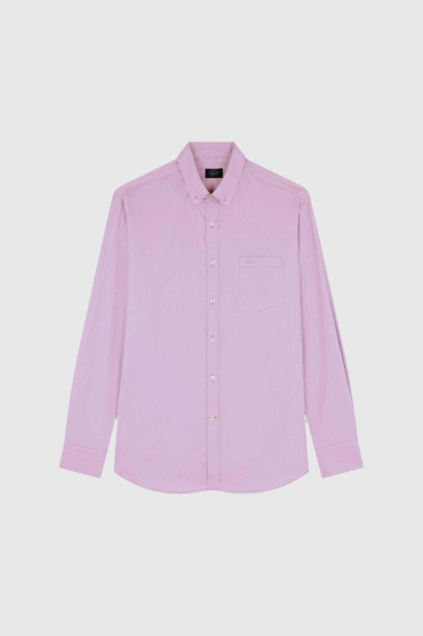 Paul & Shark Cotton Shirt
