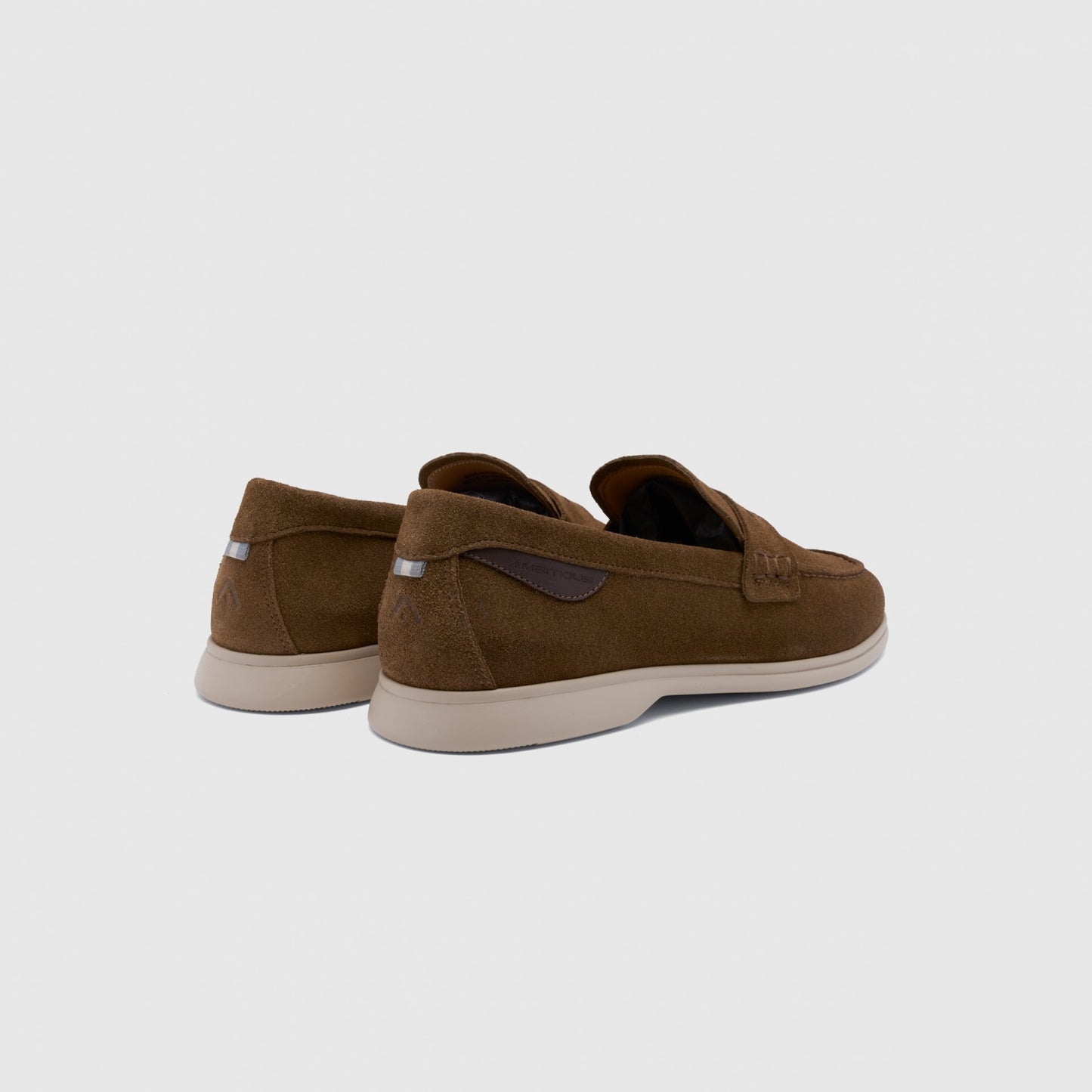 Ambitious Dan Penny Loafer