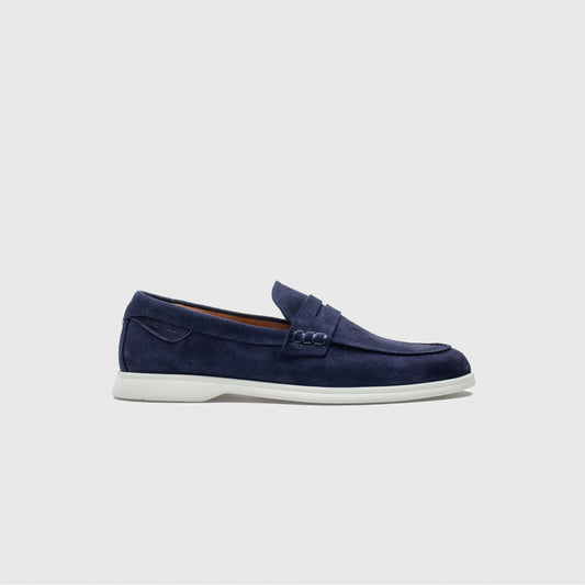 Ambitious Dan Penny Loafer