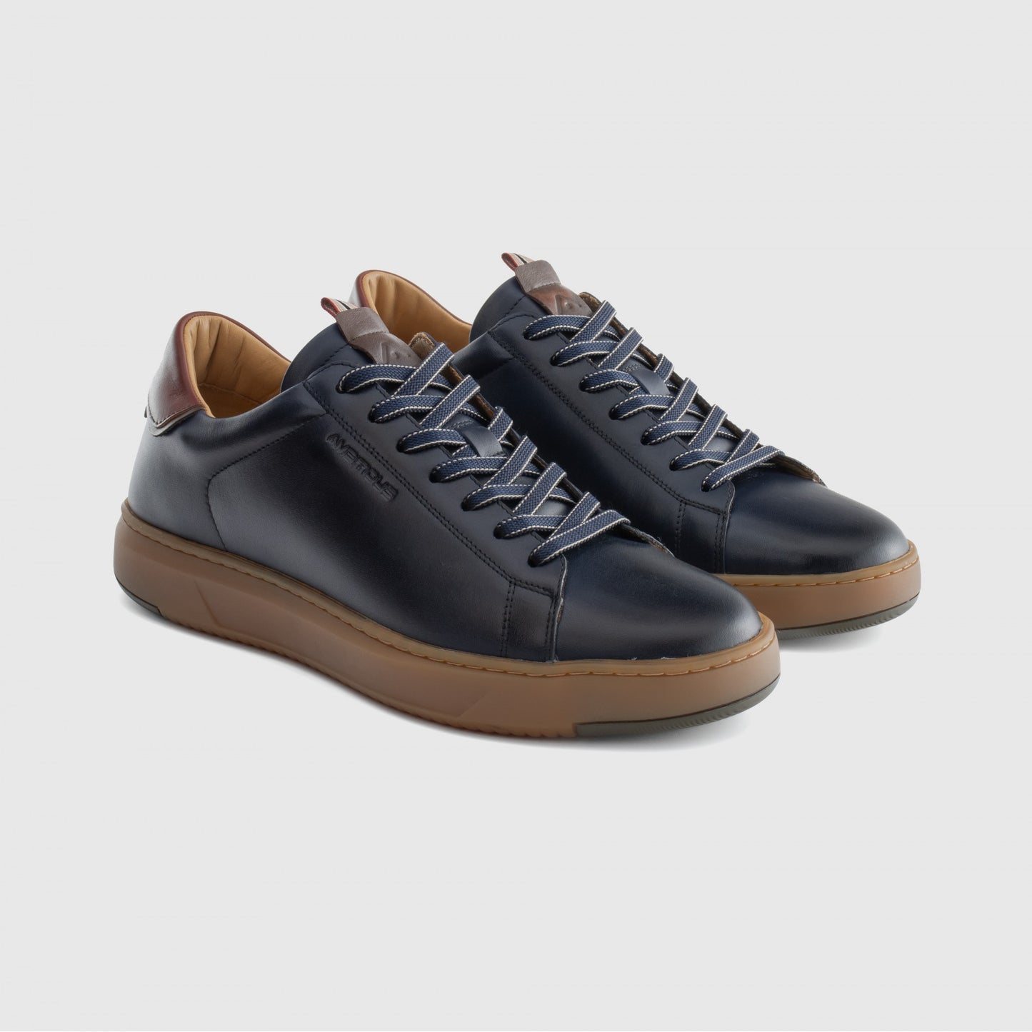 Aktif Lace Sneaker