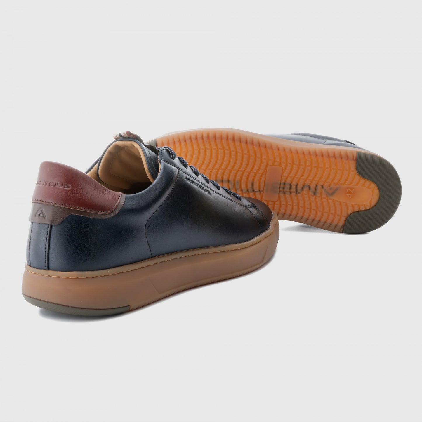 Aktif Lace Sneaker