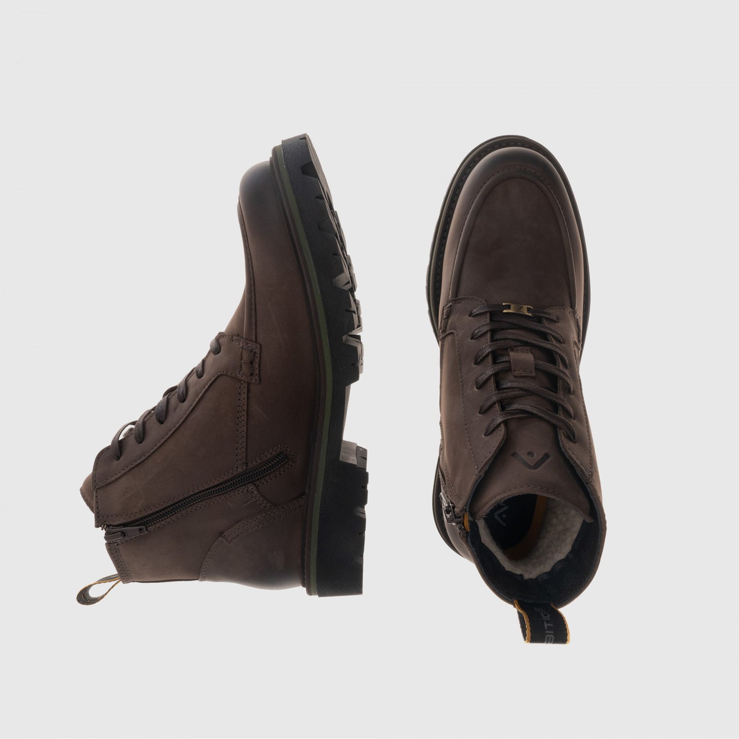 VET Lace Boot
