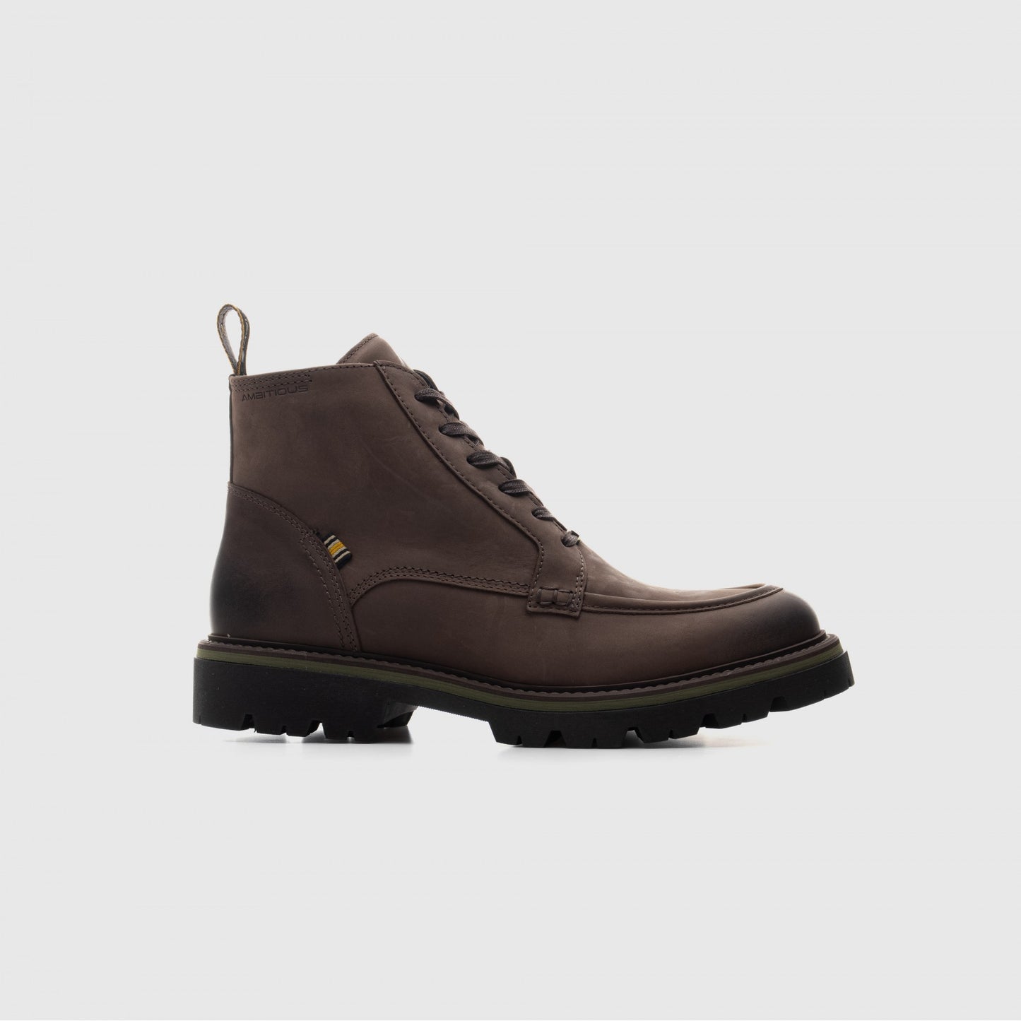 VET Lace Boot