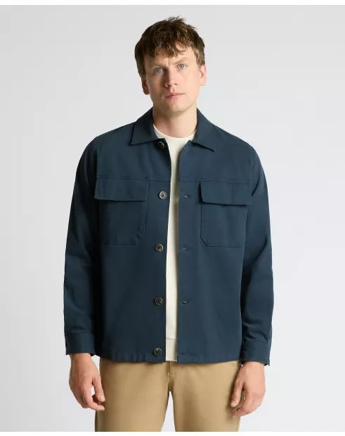 Paolo Overshirt