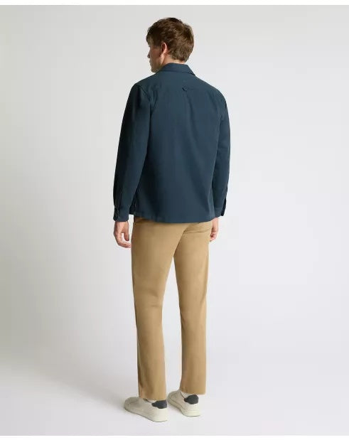 Paolo Overshirt