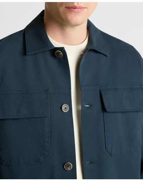Paolo Overshirt