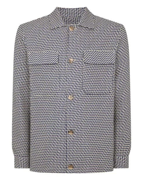 Paolo Overshirt