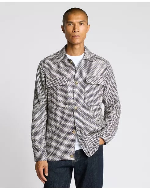 Paolo Overshirt