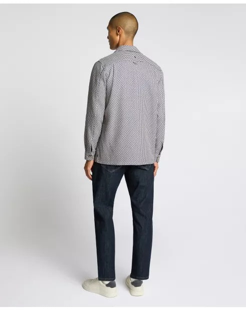 Paolo Overshirt