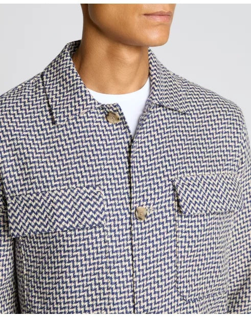 Paolo Overshirt