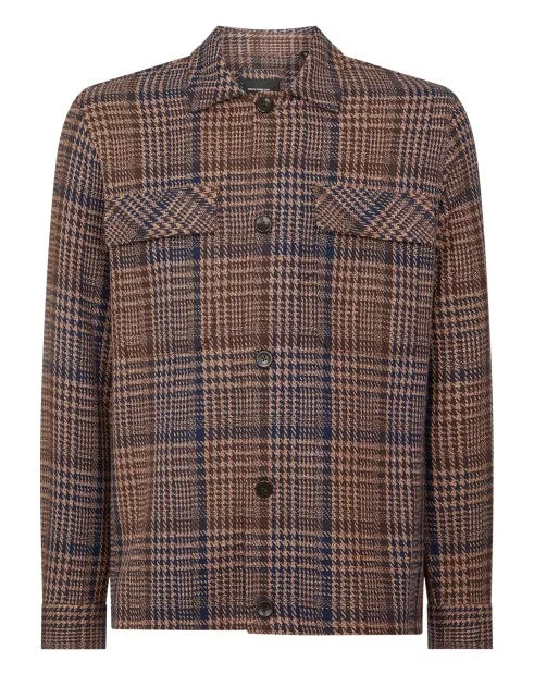 Paolo Overshirt