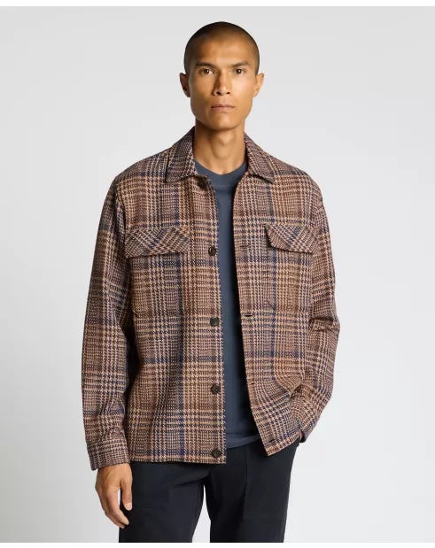 Paolo Overshirt