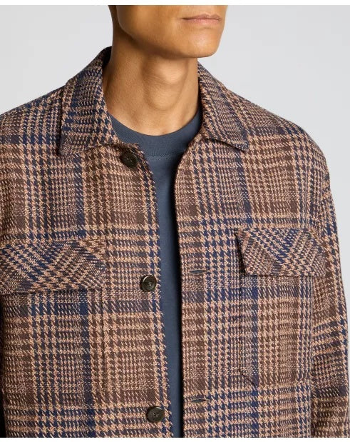 Paolo Overshirt