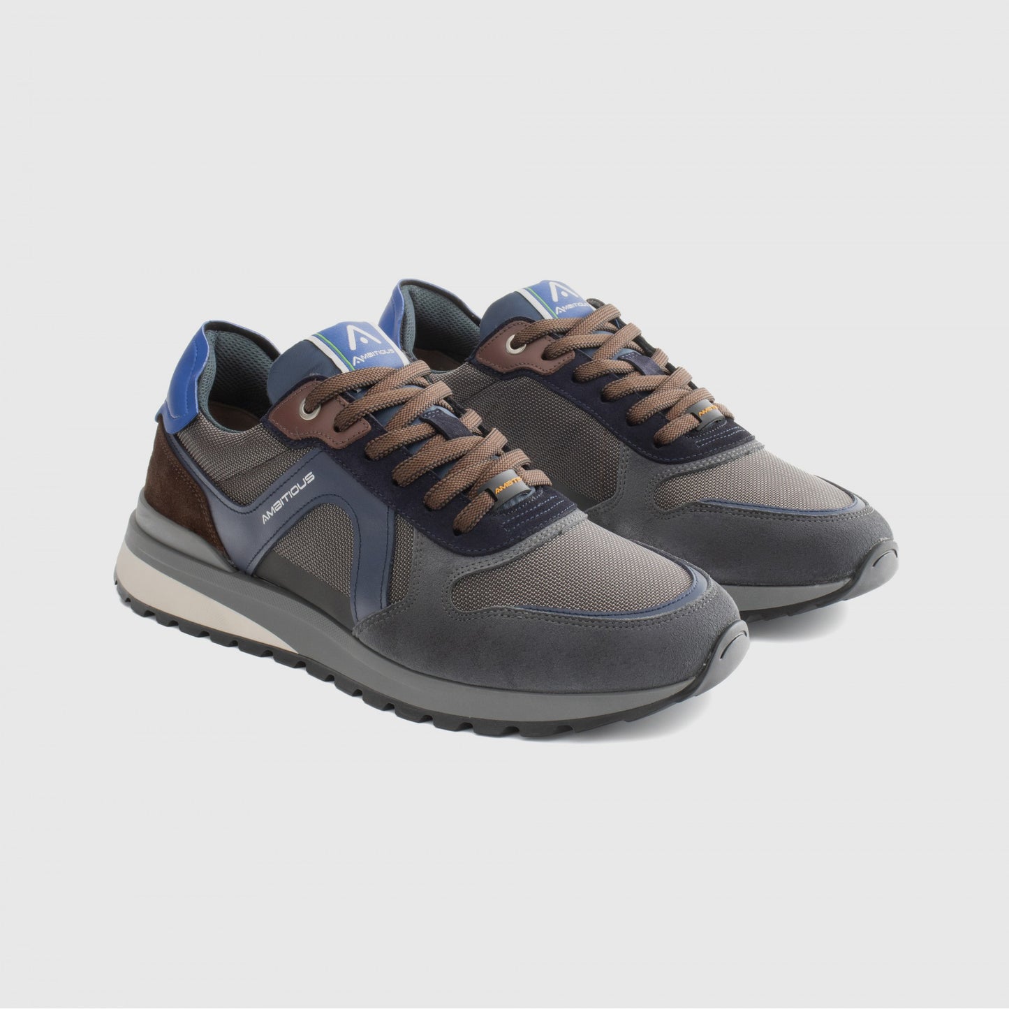 Teddy Sneaker