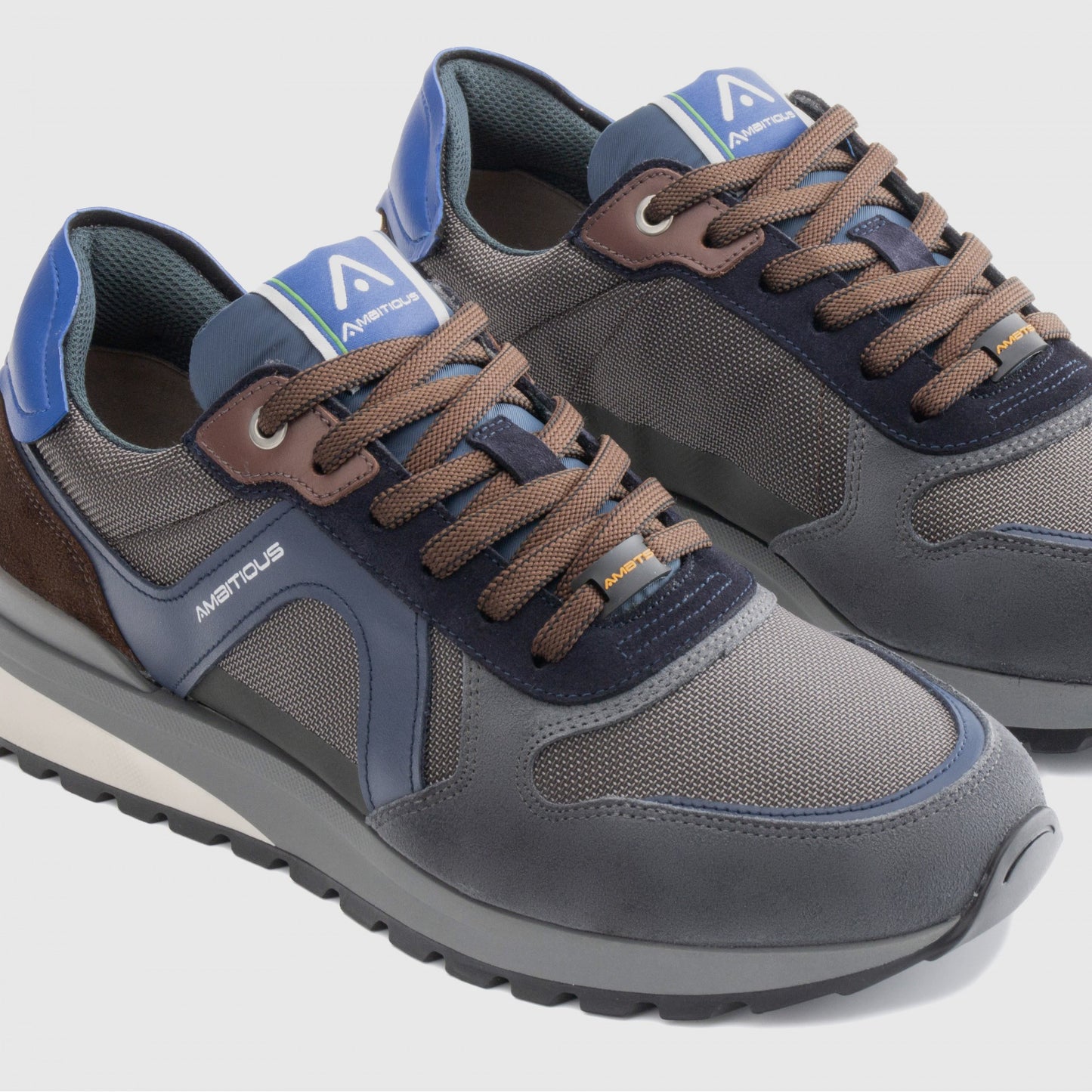 Teddy Sneaker
