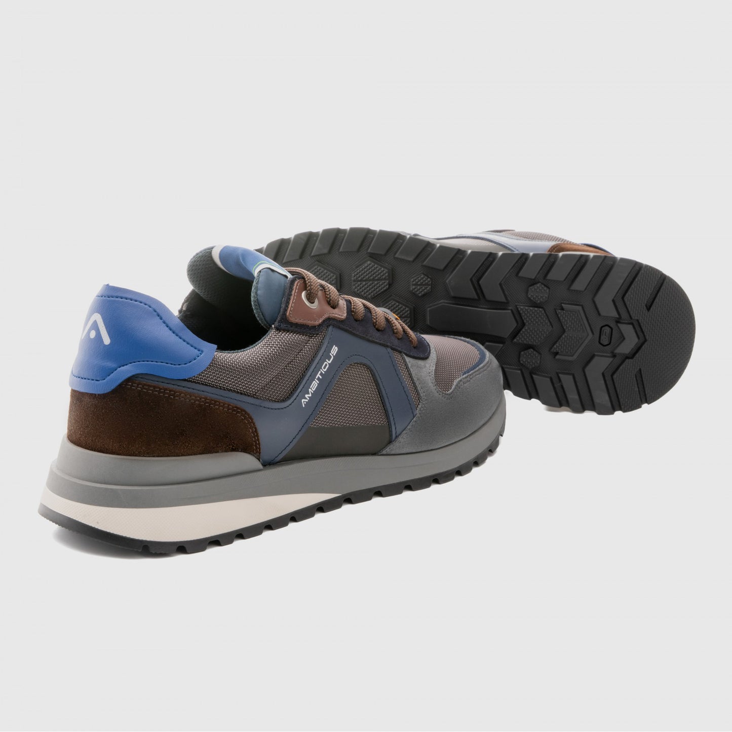 Teddy Sneaker