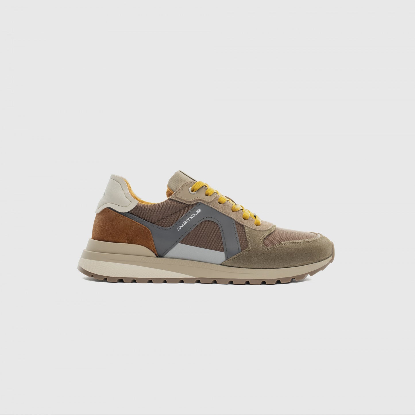 Teddy Sneaker