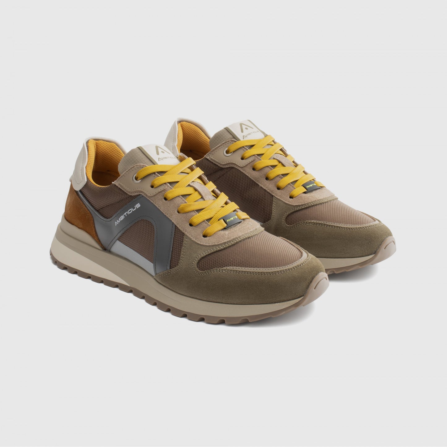 Teddy Sneaker