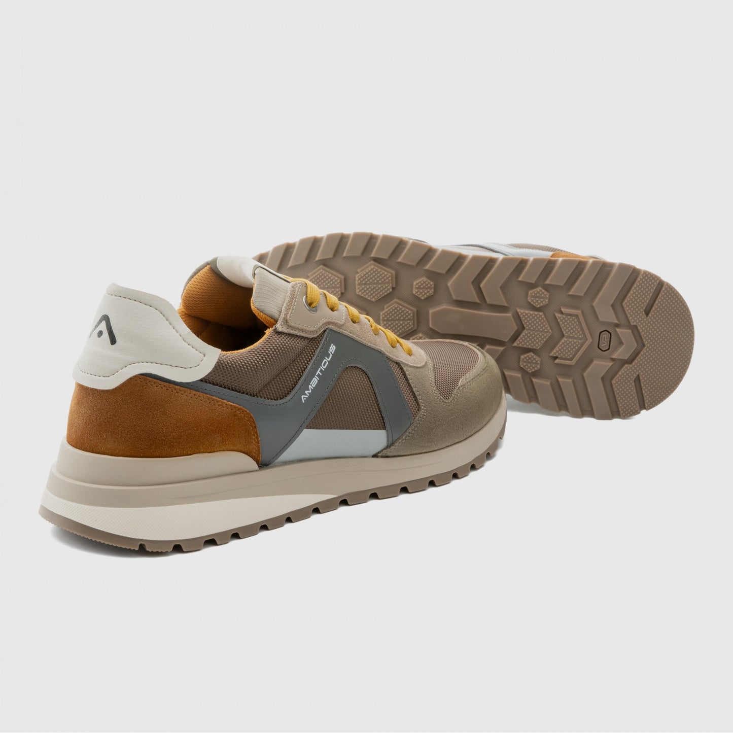 Teddy Sneaker