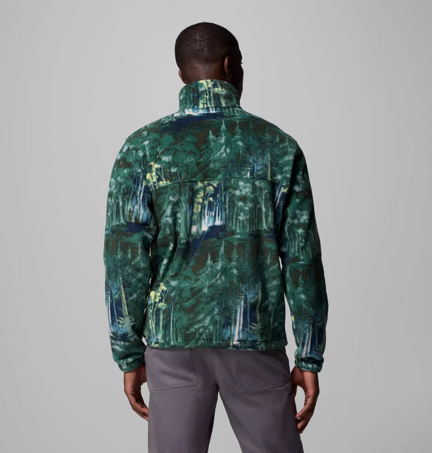 Steens Mountain Printed Jacket