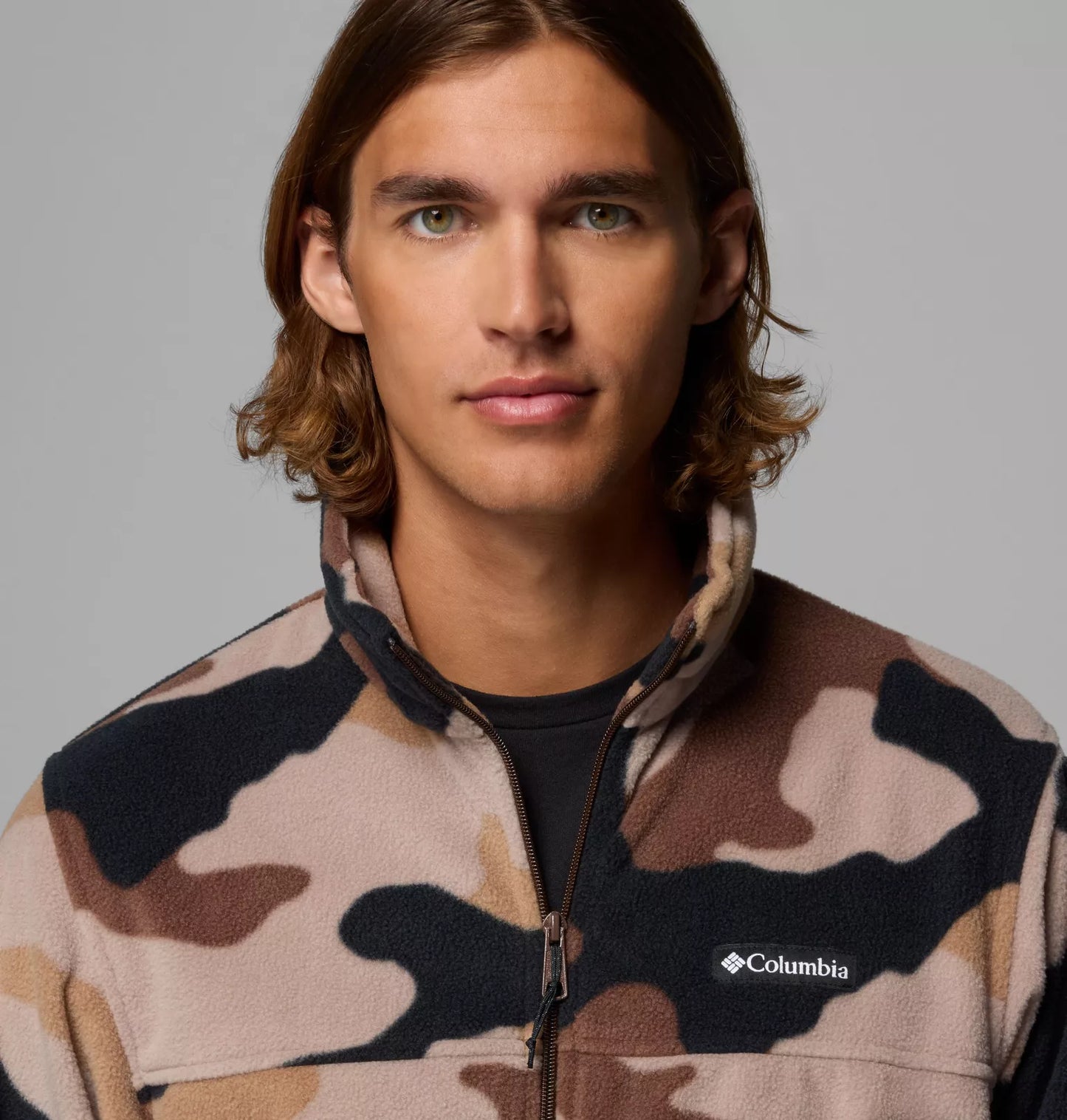 Steens Mountain Printed Jacket