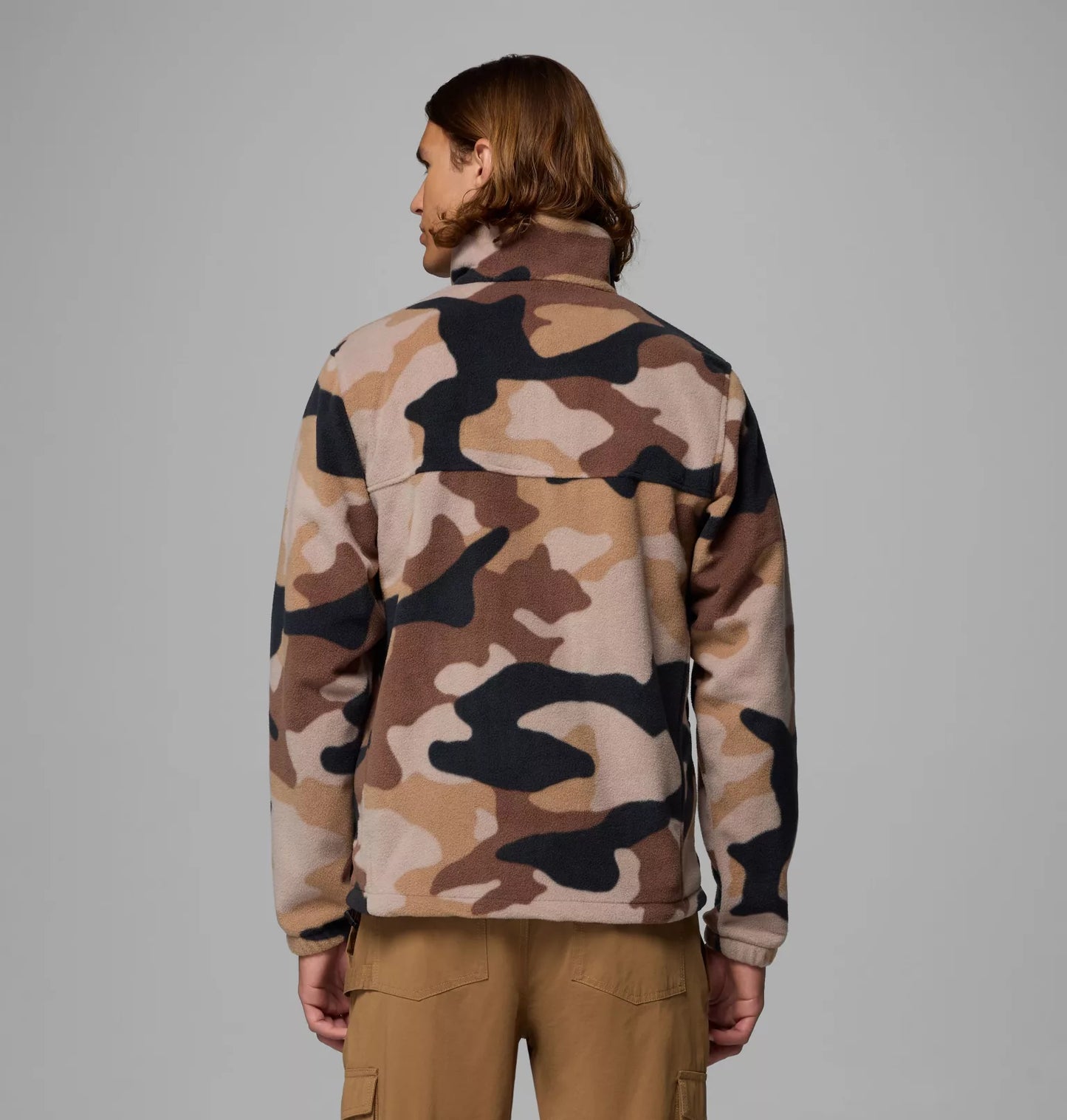 Steens Mountain Printed Jacket