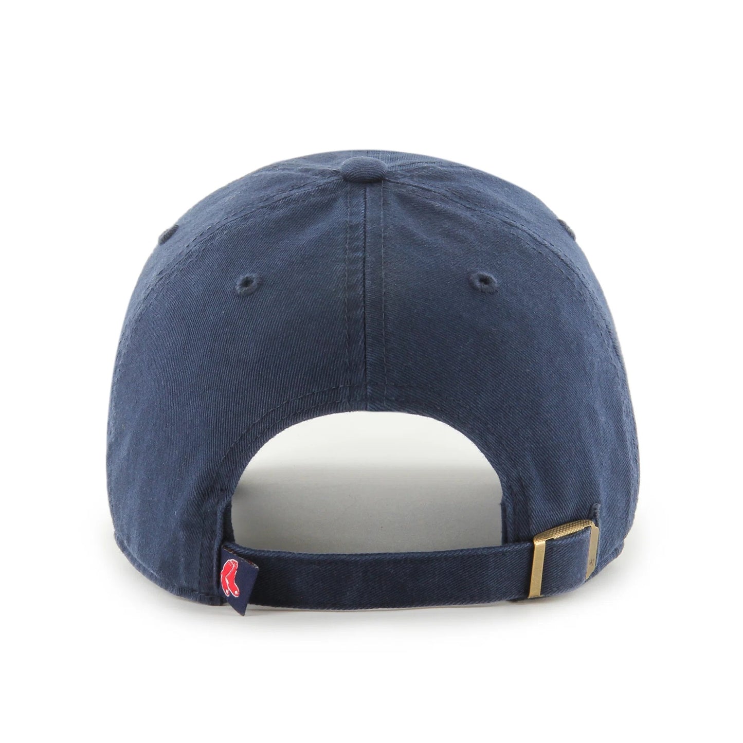 47 Brand Boston Red Sox '47 Clean Up Adjustable Cap