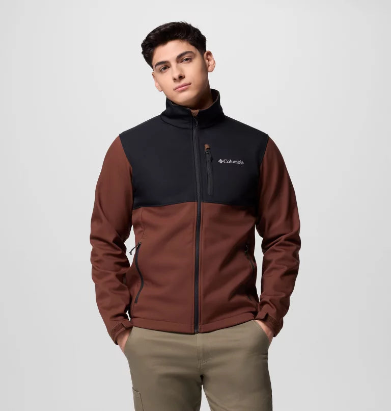 Ascender Softshell Jacket