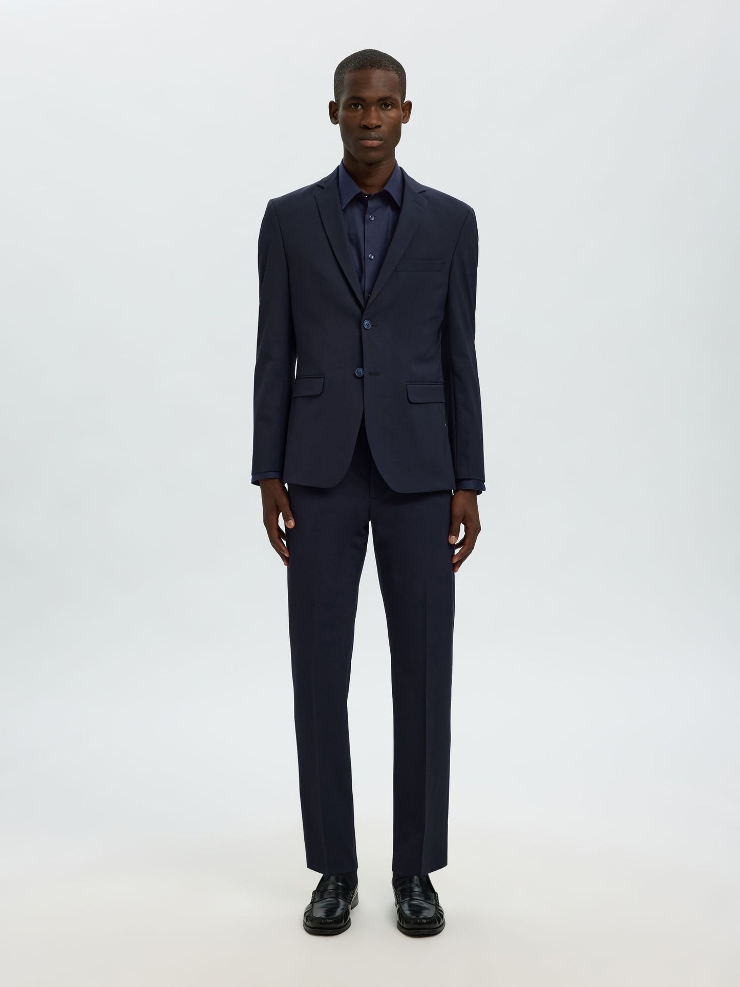 Selected Slim Performance Shirt