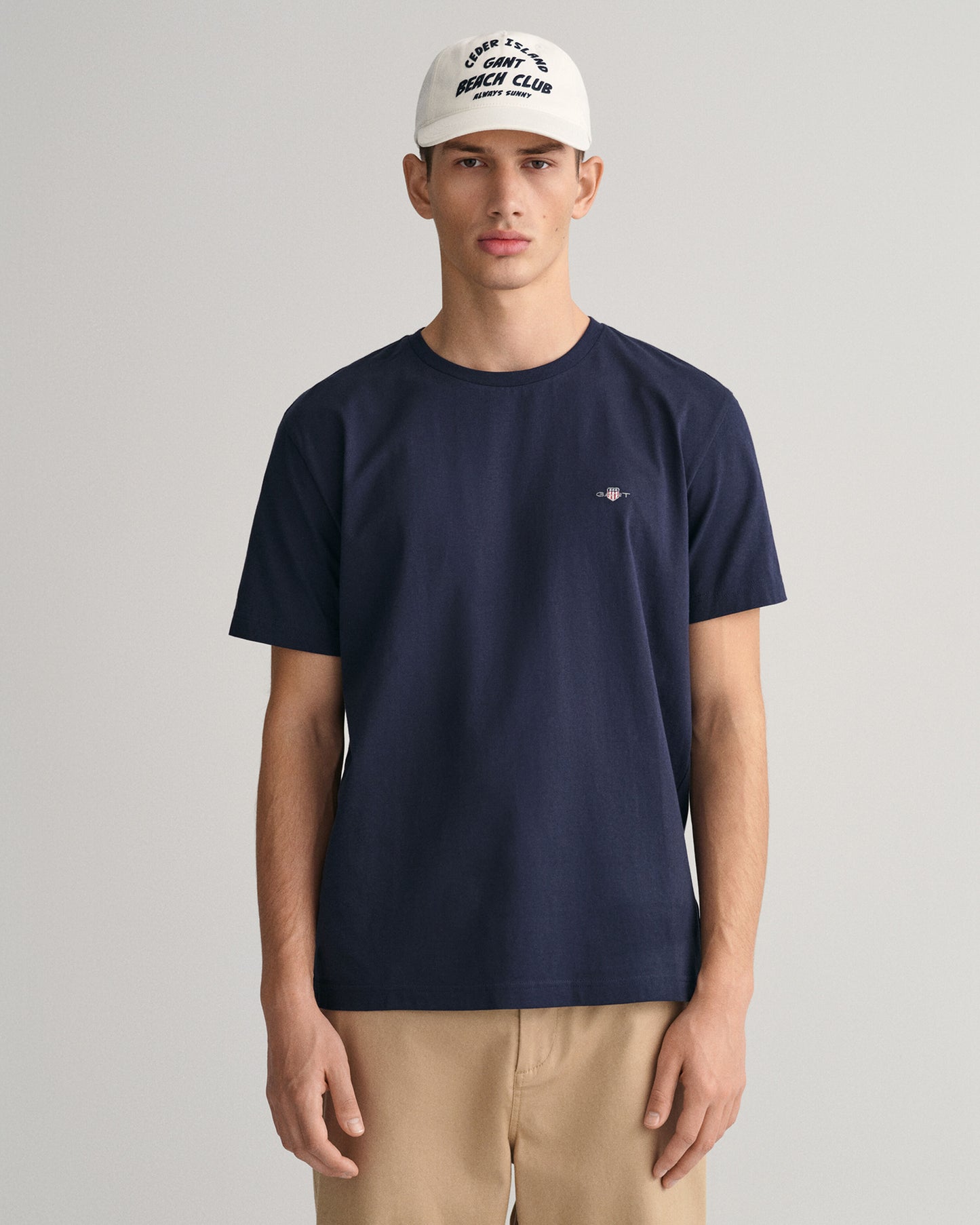Gant Shield T-Shirt