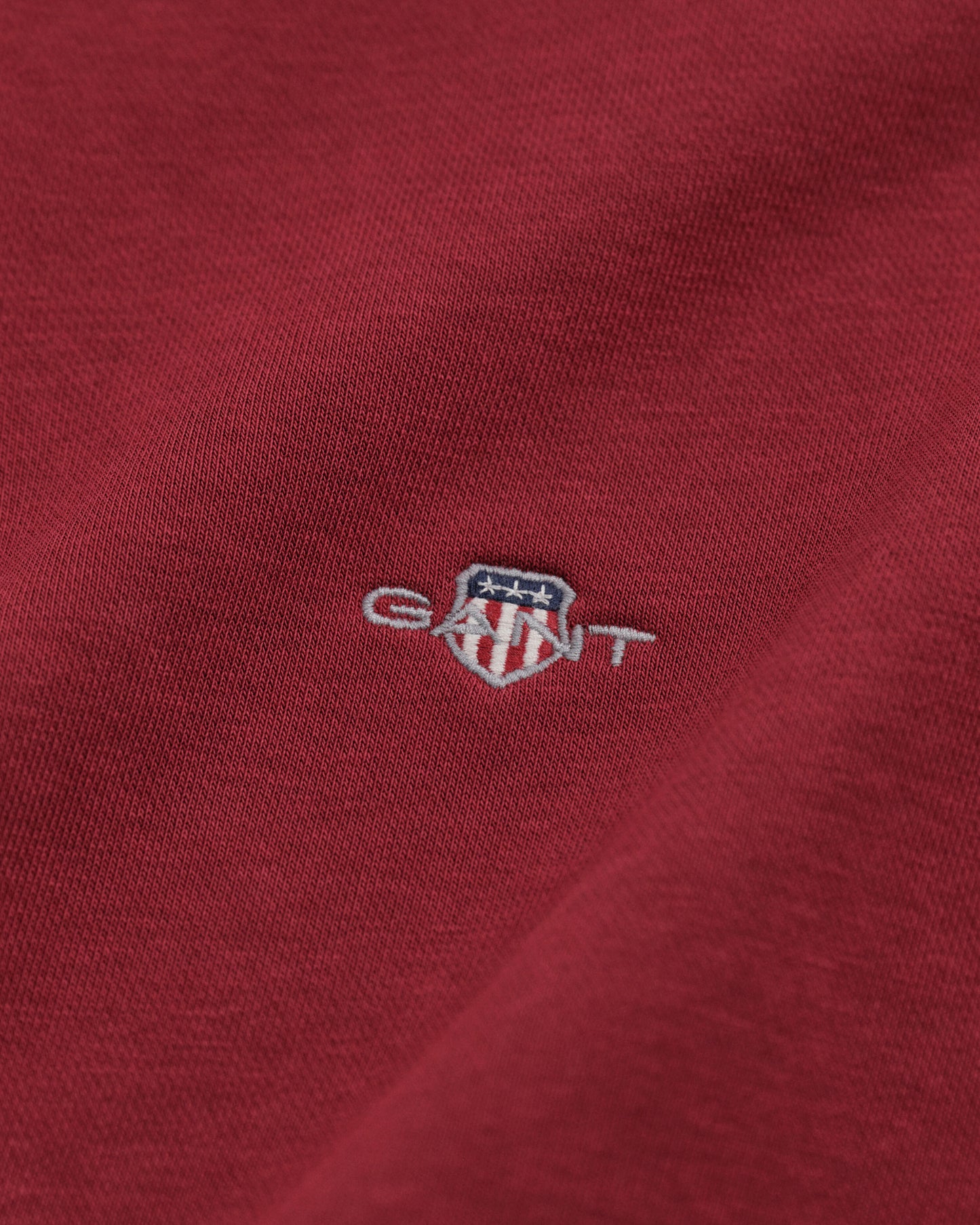 Shield Half-Zip Sweatshirt