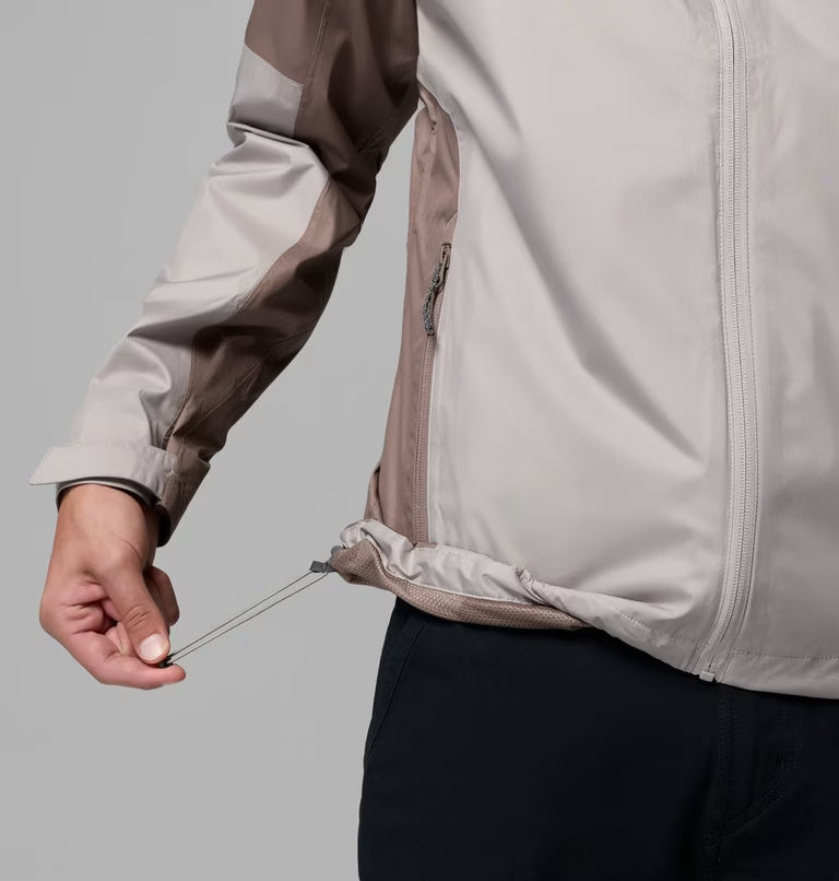 Columbia Inner Limits Waterproof Jacket
