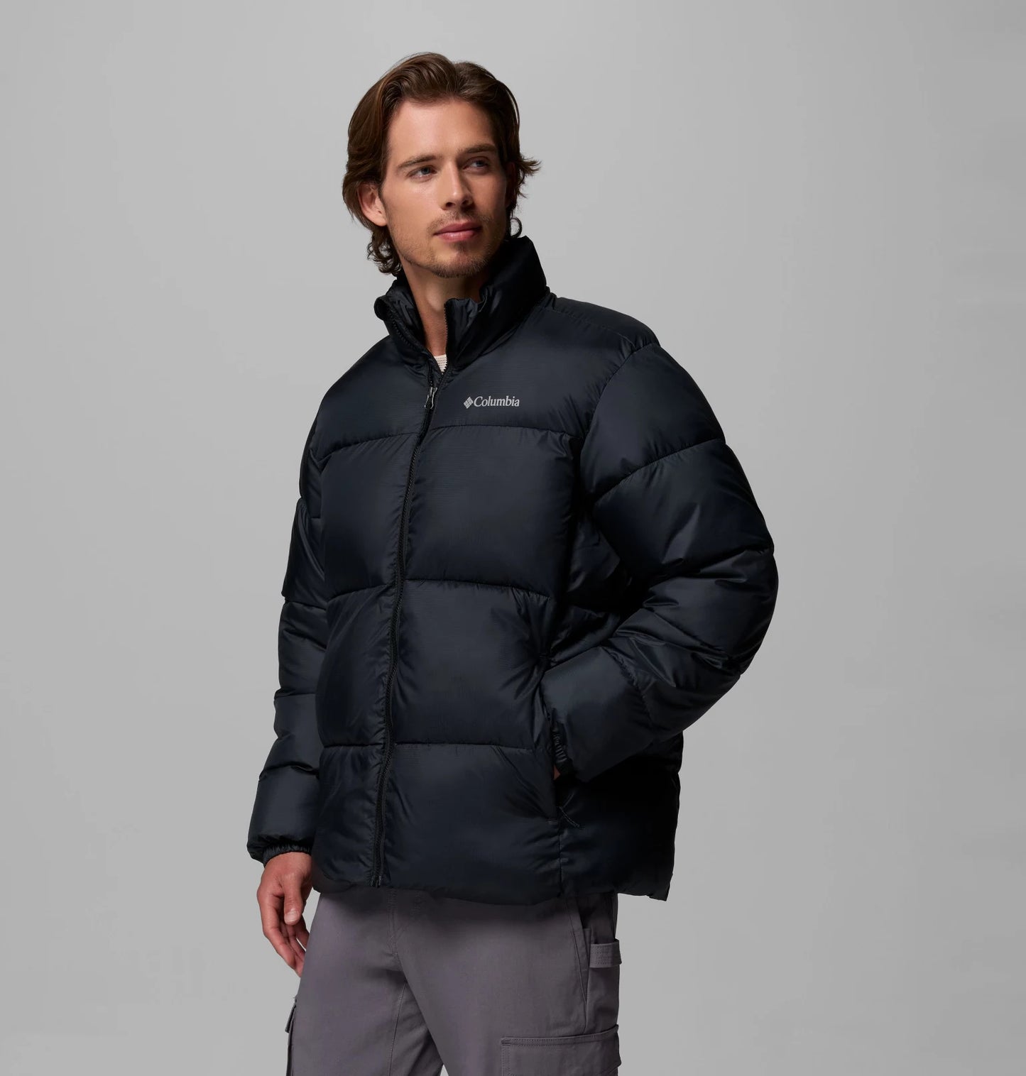 Puffect Jacket