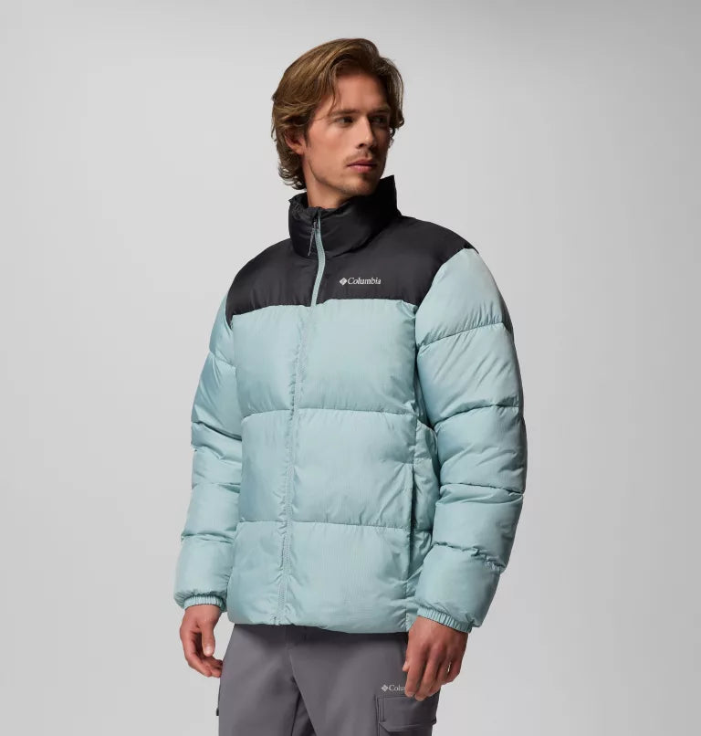Puffect Jacket